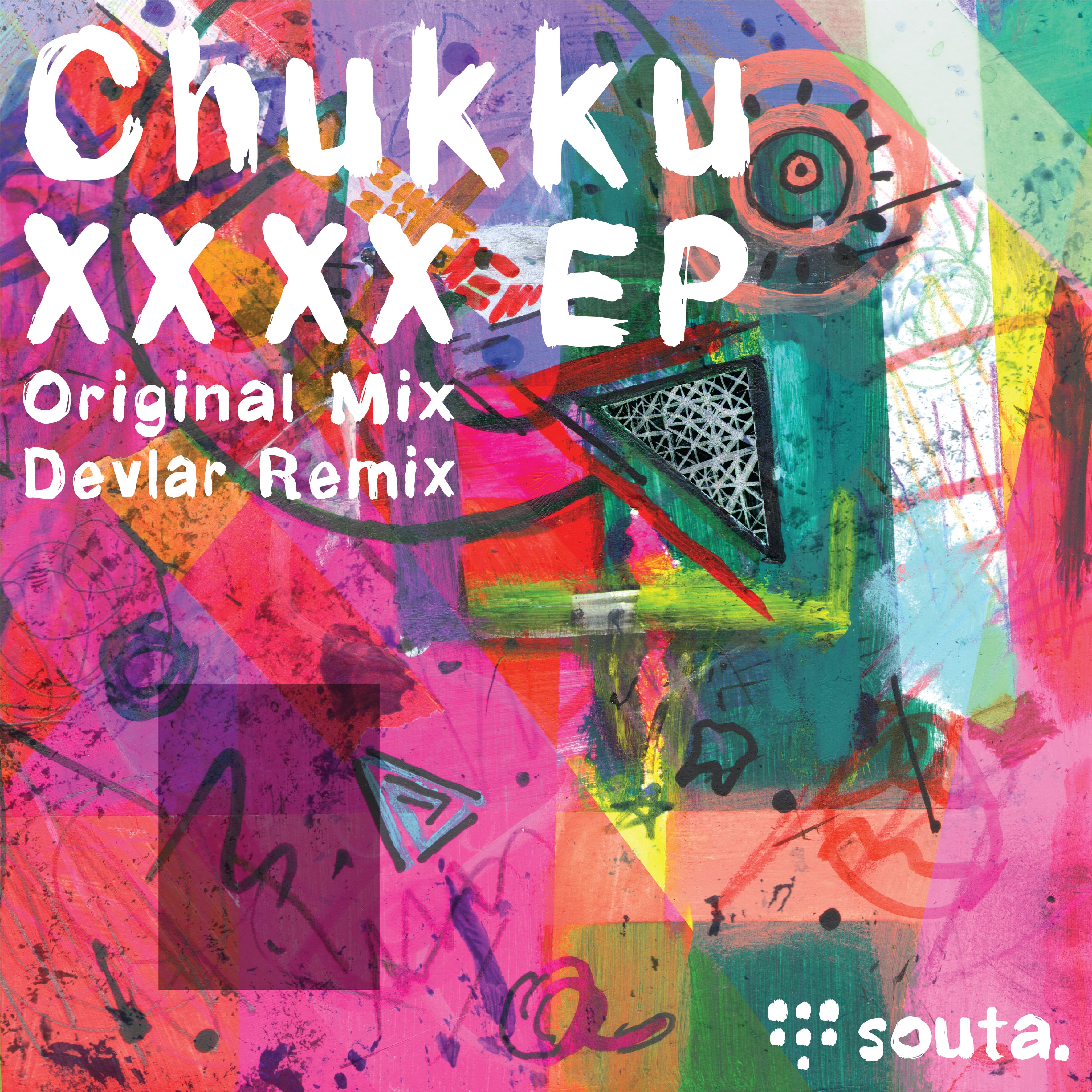 XX XX — Chukku