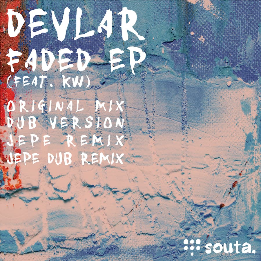 Faded — Devlar