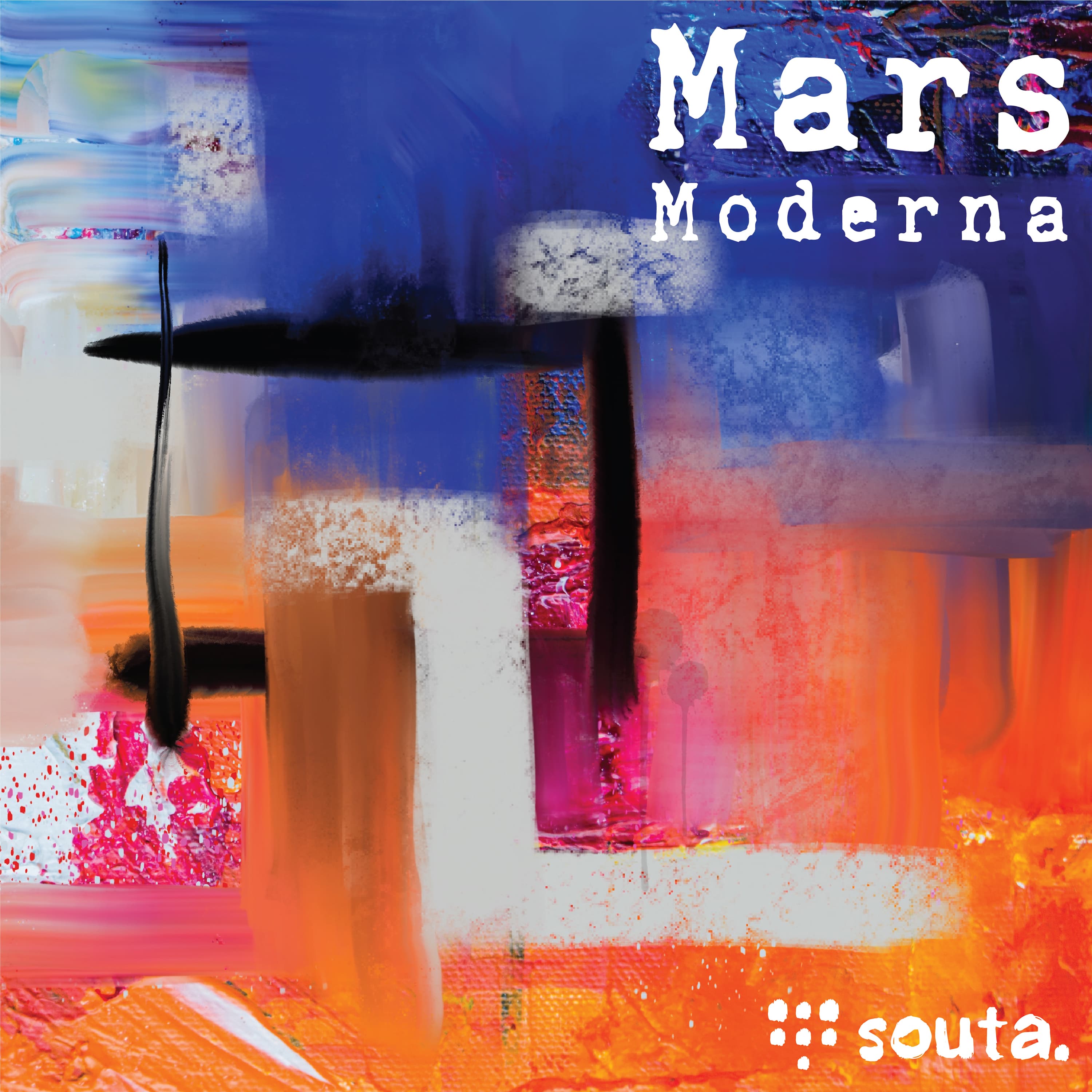 Moderna — Mars