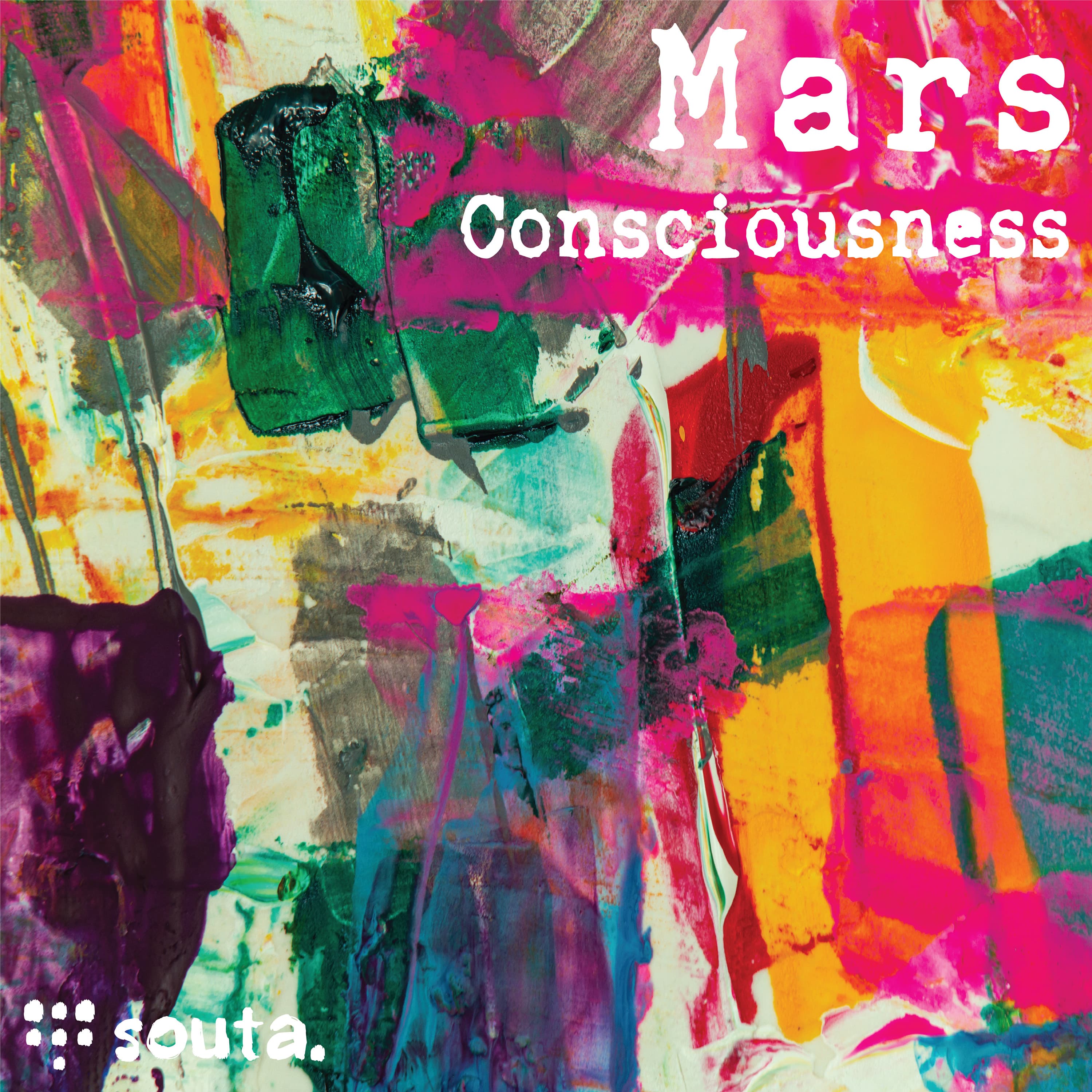 Consciousness — Mars