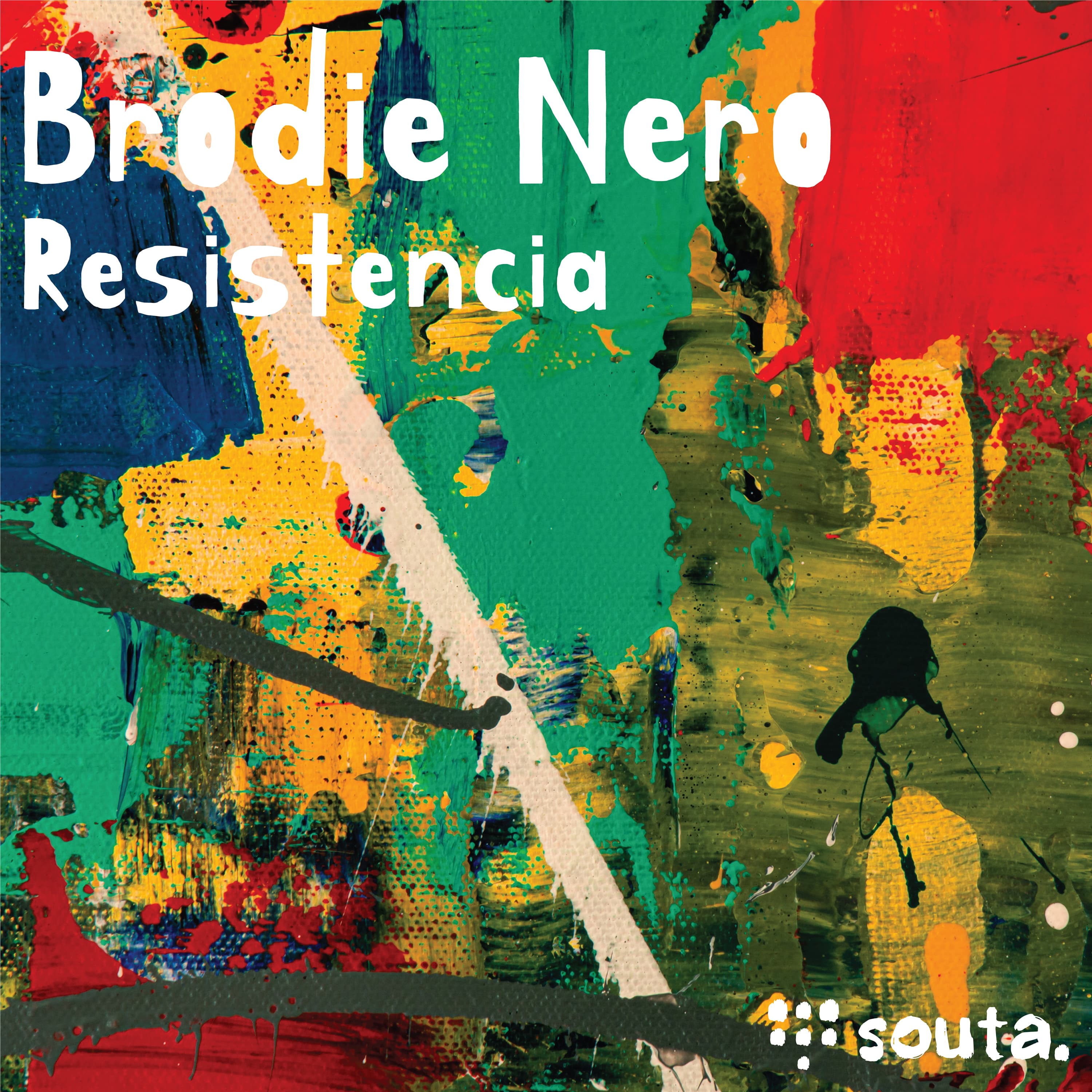 Resistencia — Brodie Nero