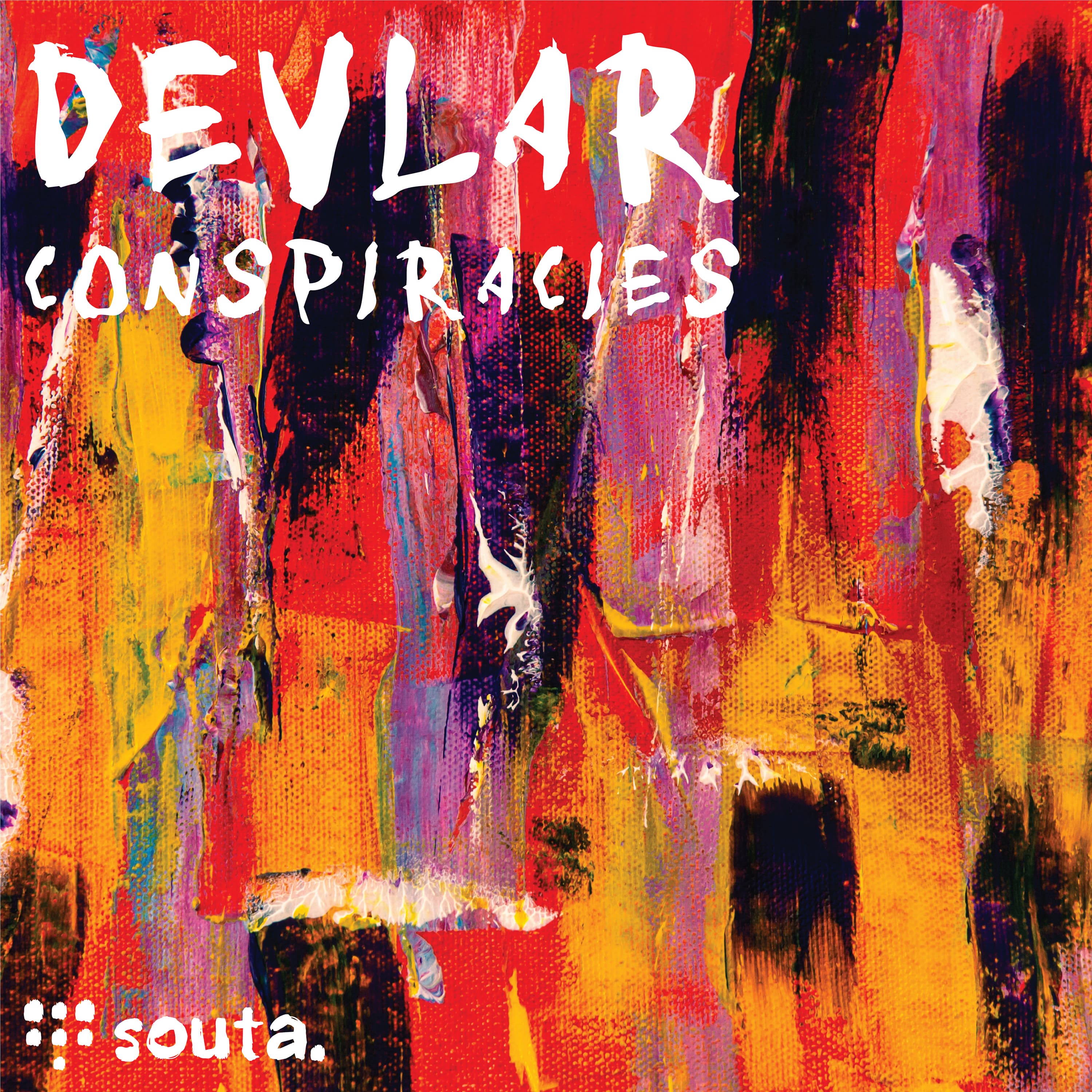 Conspiracies — Devlar