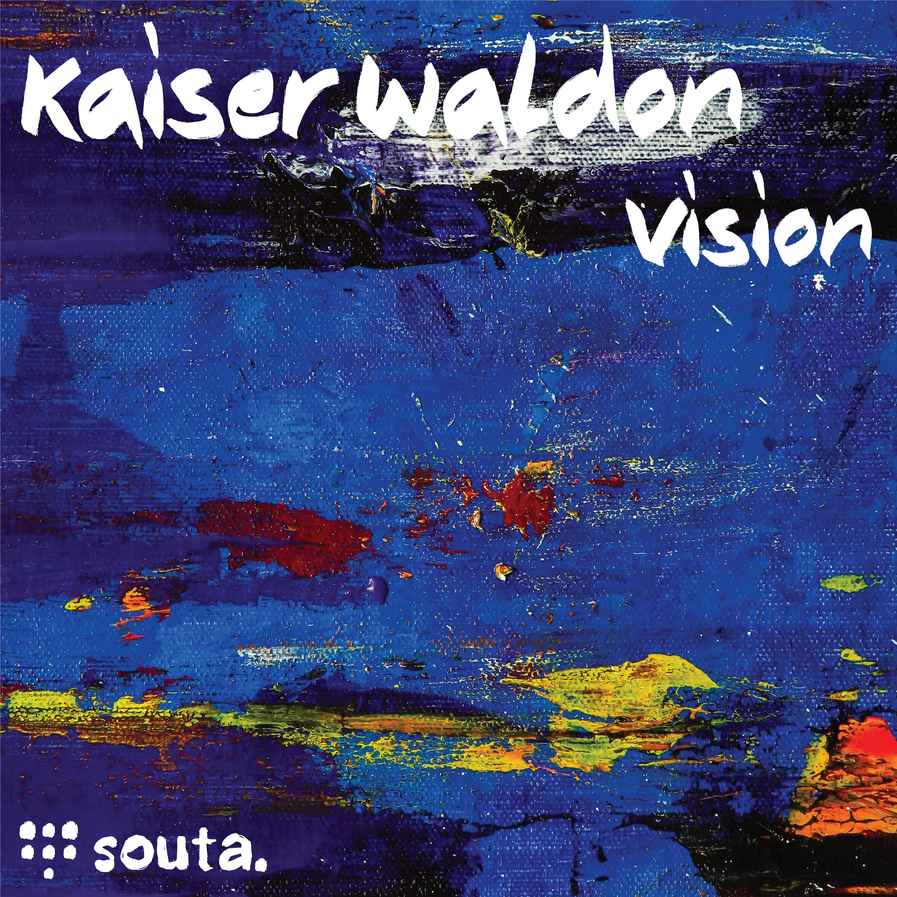 Vision — Kaiser Waldon