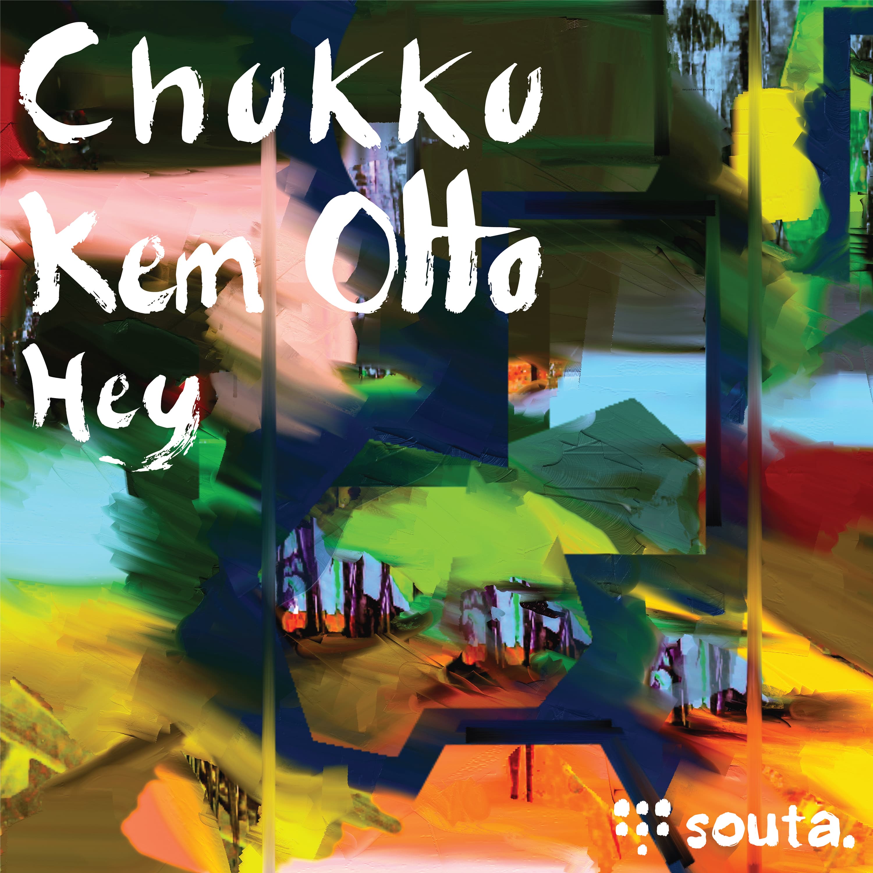 Hey — Chukku, Kem Otto