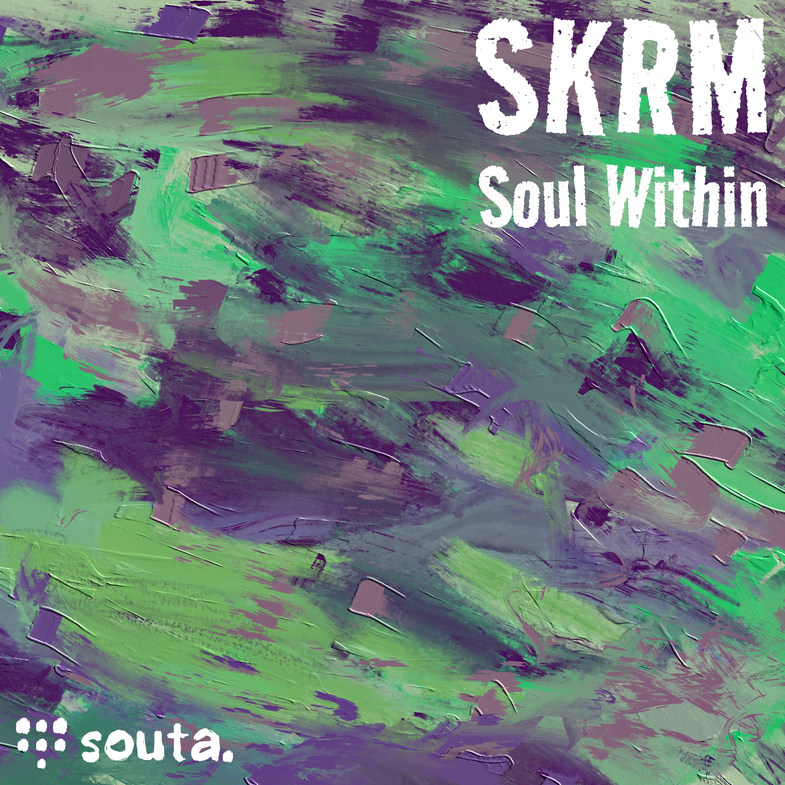Soul Within — SKRM
