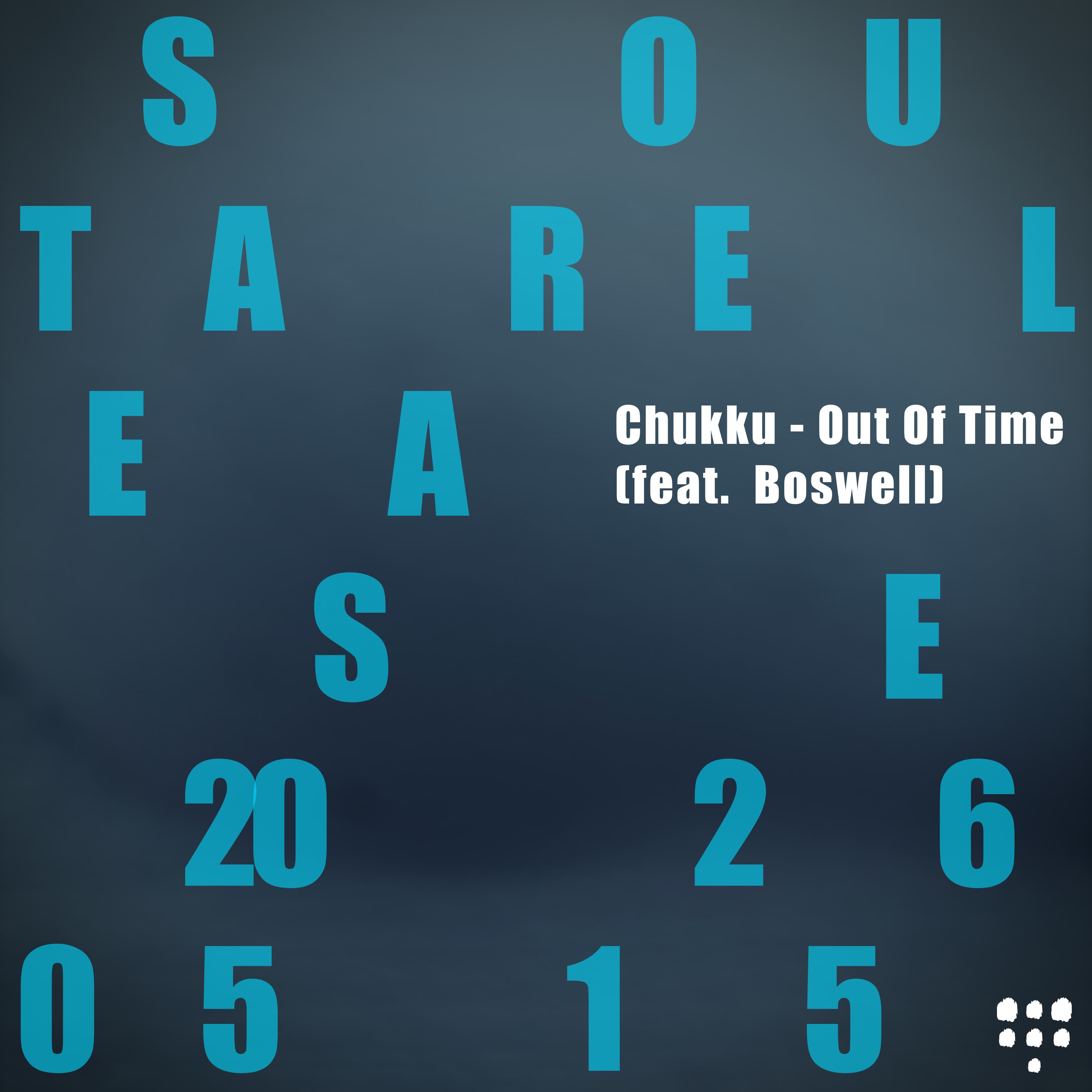 Out Of Time (feat. Boswell) — Chukku